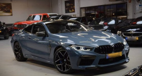 Bmw M8 , garage SELECTIVE AUTO � sarcelles